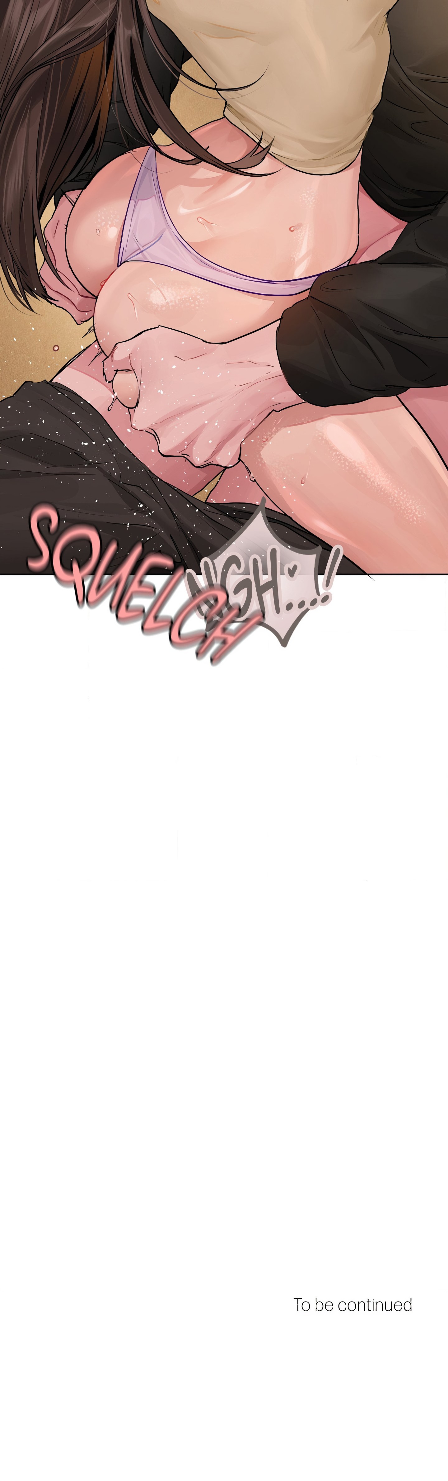 Something About You Page 23 - MangaHe