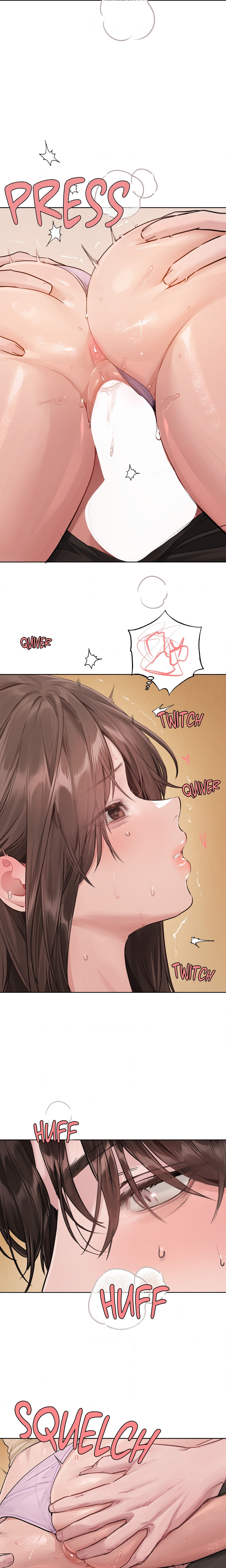 Something About You Page 10 - MangaHe