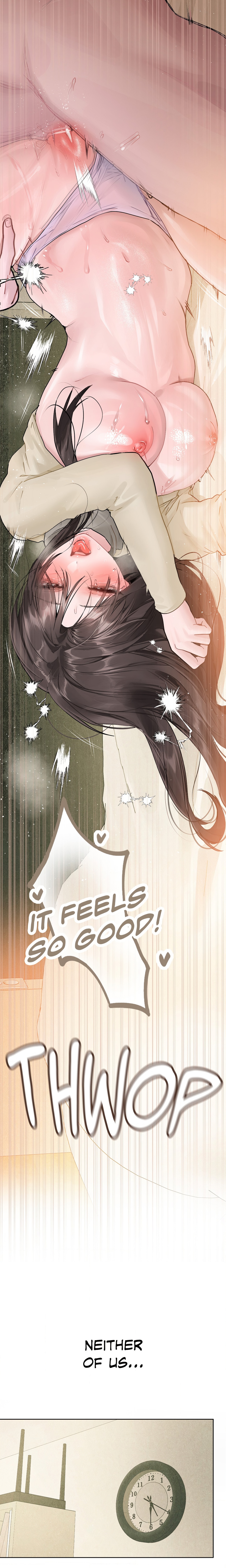 Something About You Page 15 - MangaHe