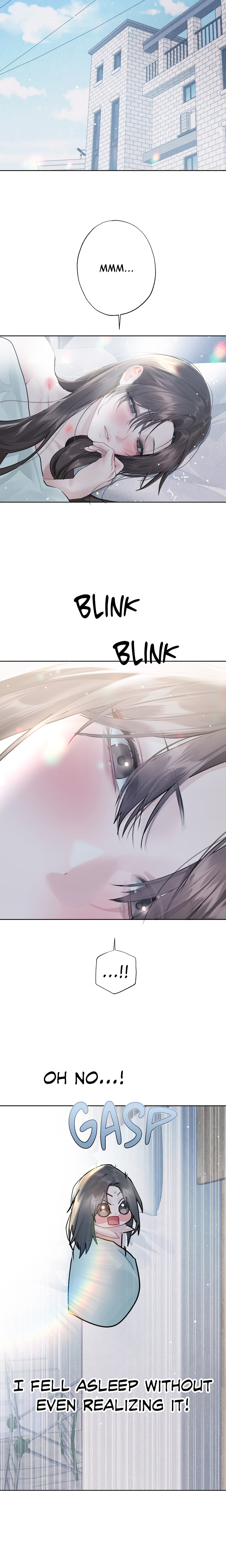 Something About You Page 18 - MangaHe