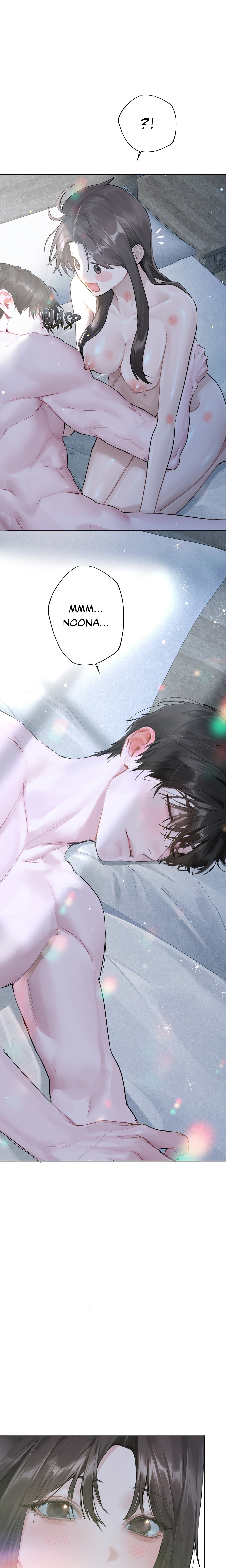 Something About You Page 19 - MangaHe
