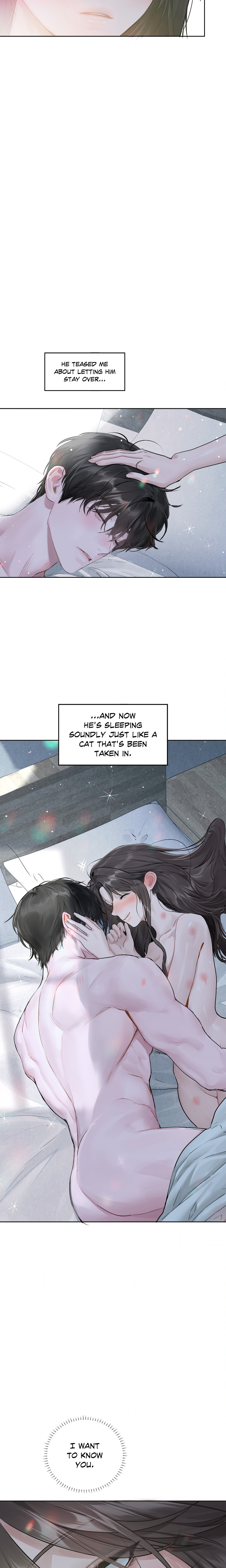 Something About You Page 20 - MangaHe