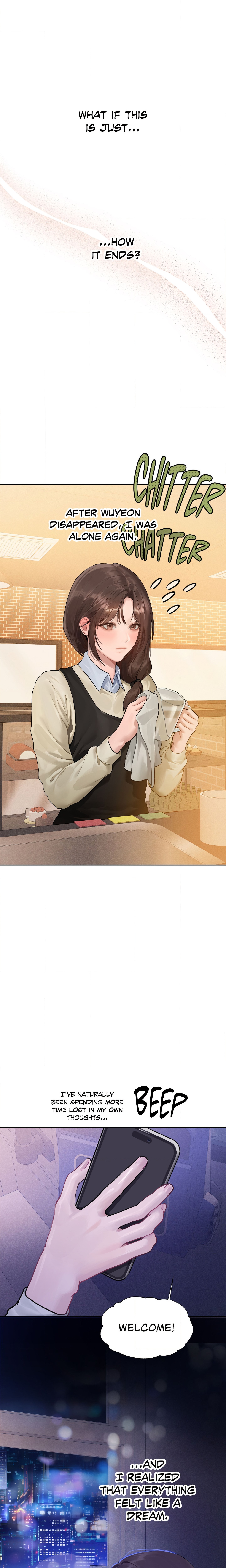 Something About You Page 4 - MangaHe