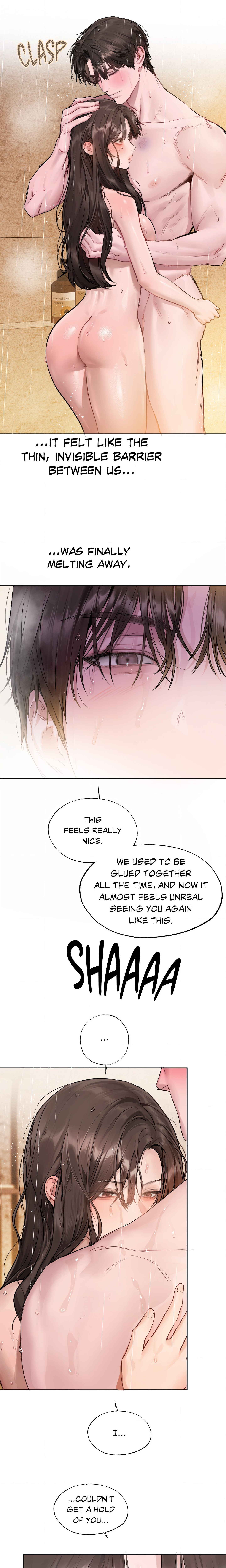 Something About You Page 5 - MangaHe