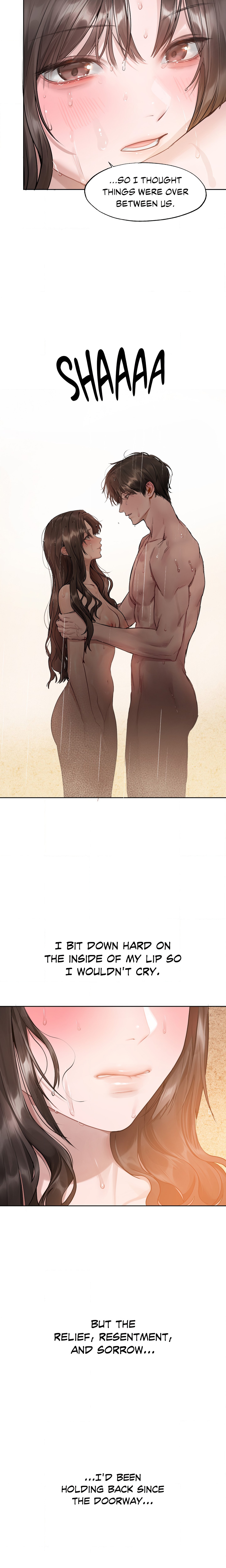 Something About You Page 6 - MangaHe