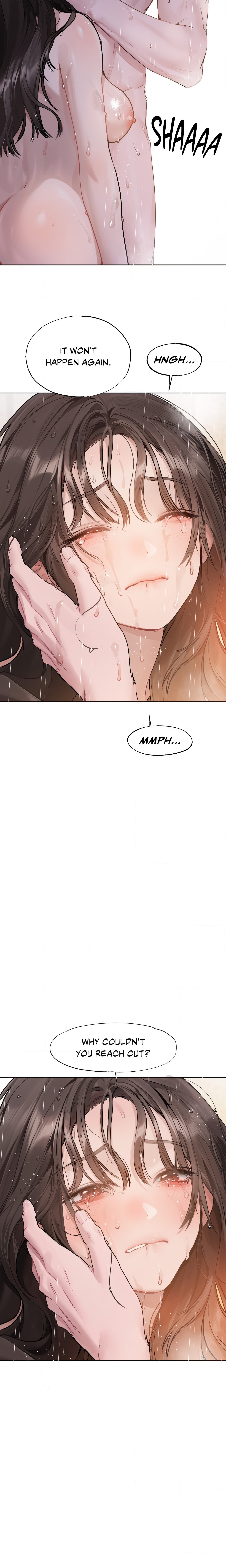 Something About You Page 10 - MangaHe