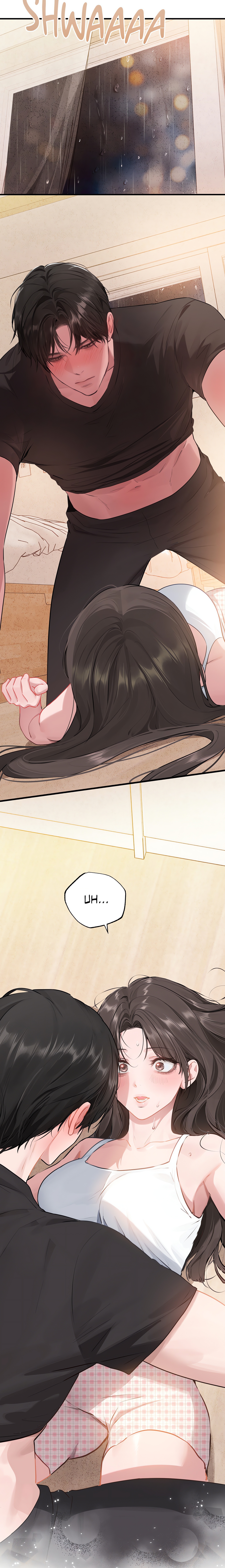 Something About You Page 20 - MangaHe