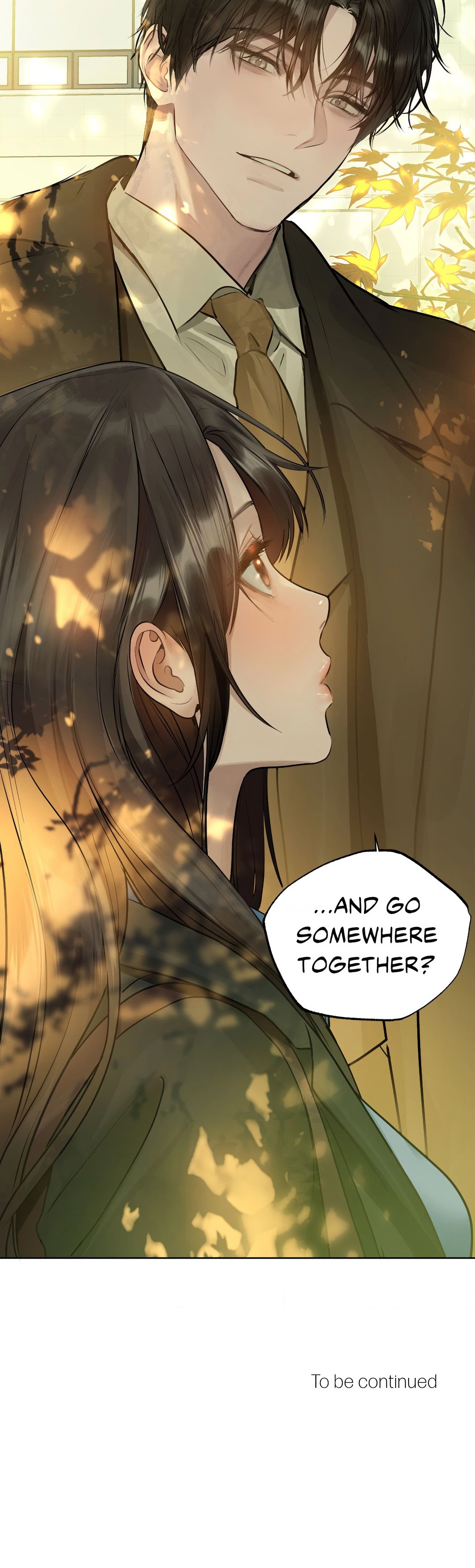 Something About You Page 25 - MangaHe
