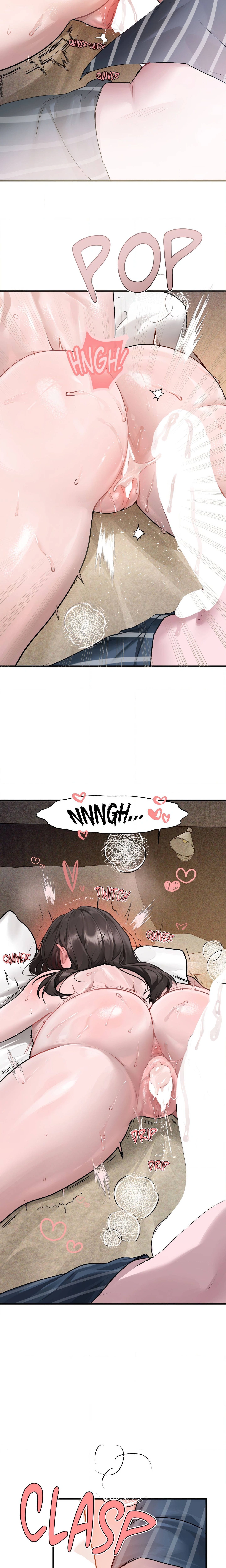 Something About You Page 4 - MangaHe
