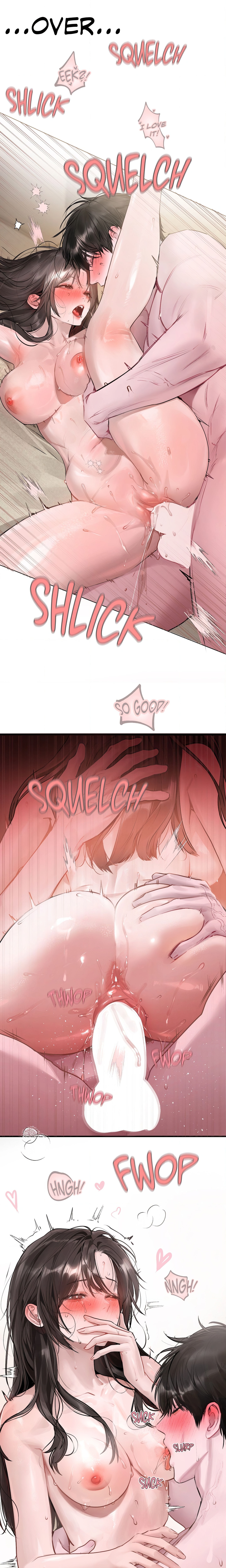 Something About You Page 10 - MangaHe