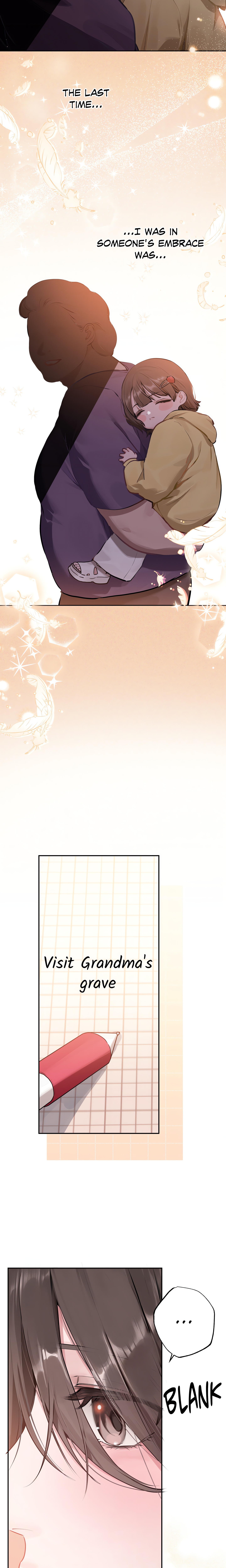 Something About You Page 22 - MangaHe