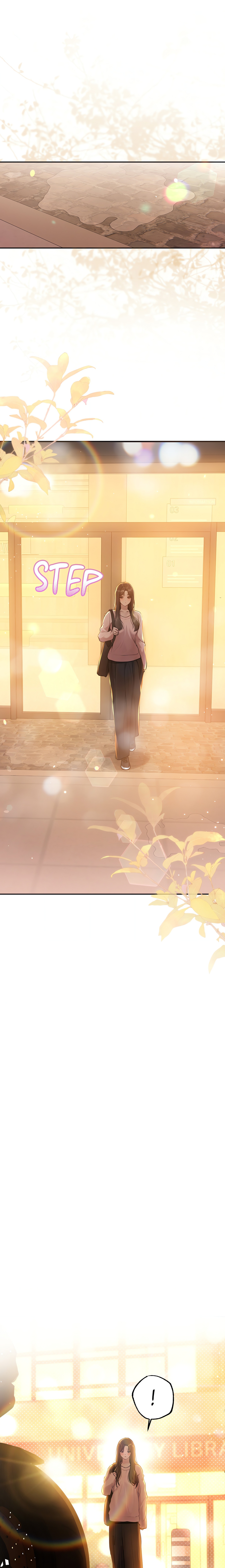 Something About You Page 28 - MangaHe