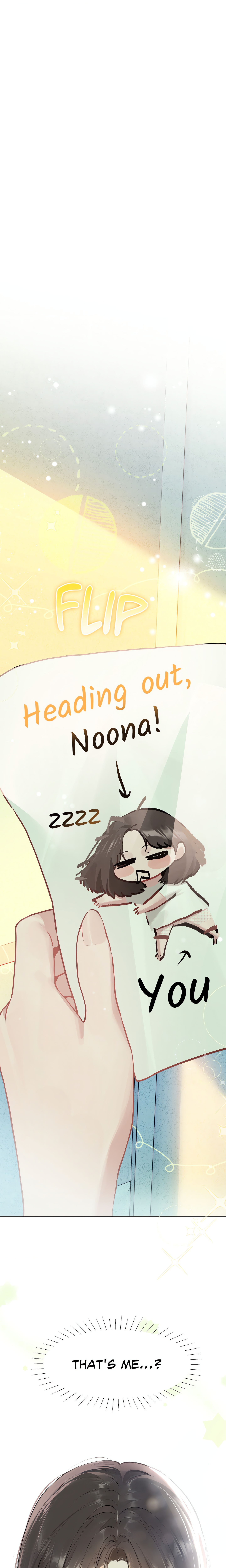 Something About You Page 7 - MangaHe
