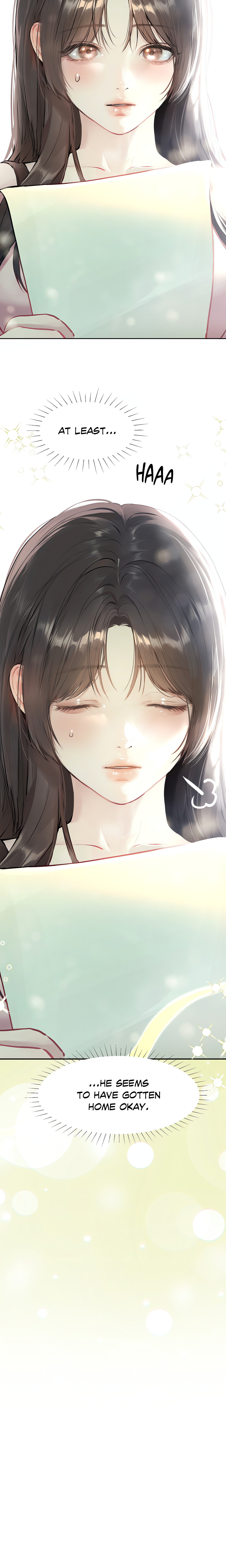 Something About You Page 8 - MangaHe