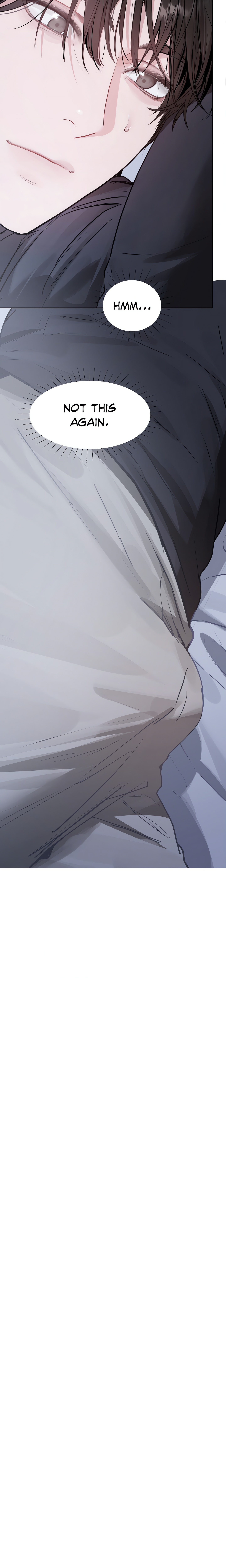 Something About You Page 24 - MangaHe