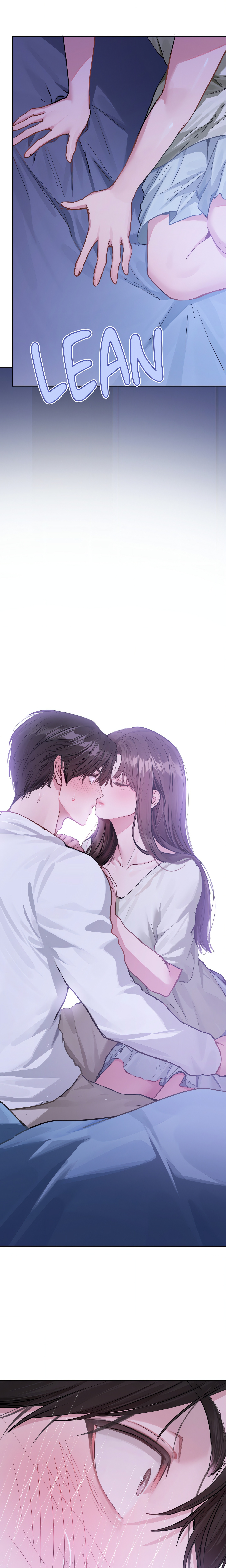 Something About You Page 24 - MangaHe