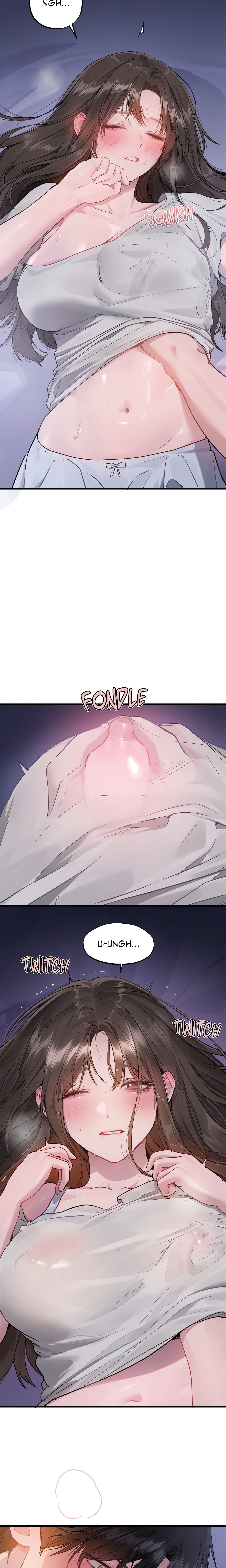 Something About You Page 20 - MangaHe
