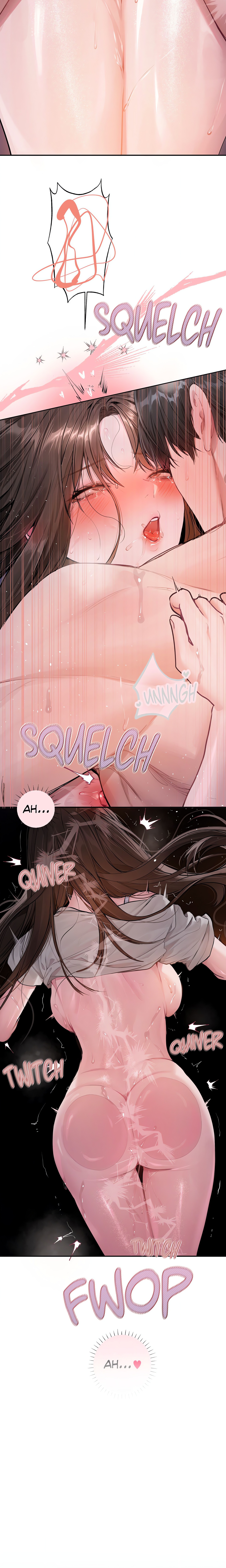 Something About You Page 22 - MangaHe