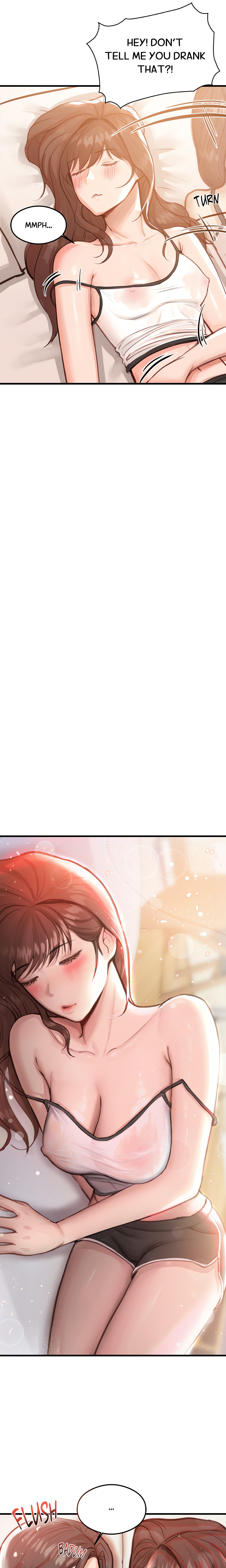 In My Sle Page 19 - MangaHe