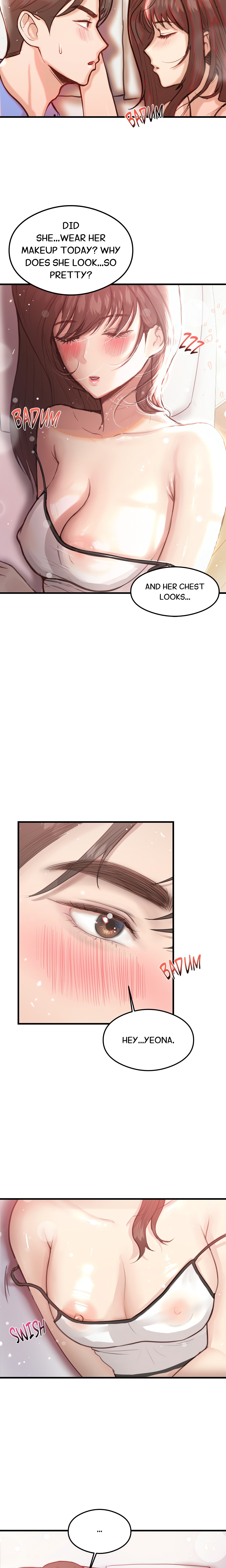In My Sle Page 20 - MangaHe