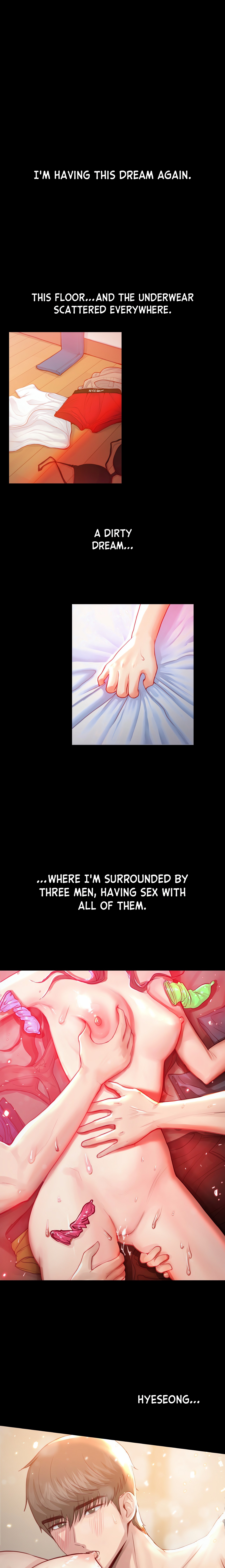 In My Sle Page 3 - MangaHe