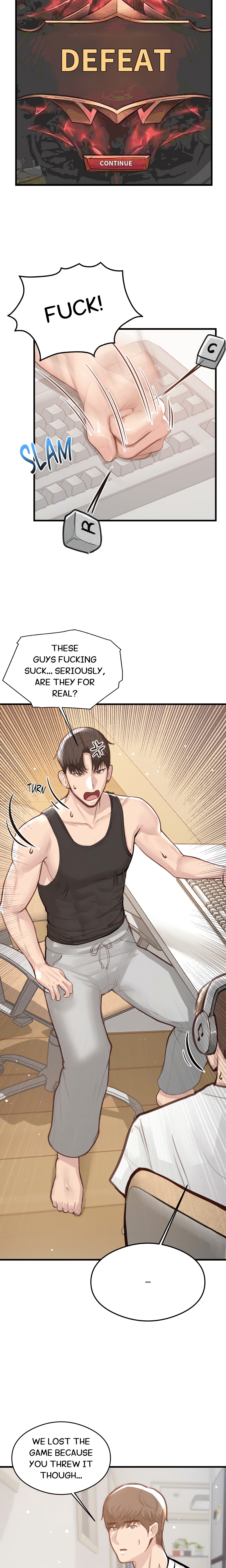 In My Sle Page 7 - MangaHe