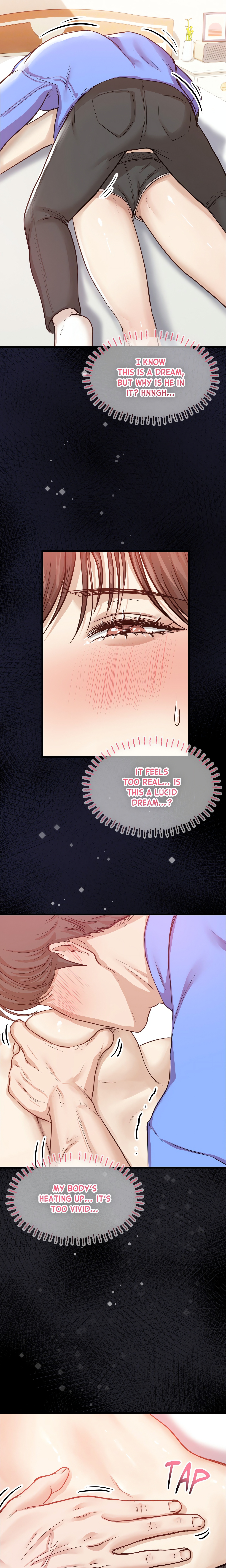 In My Sle Page 11 - MangaHe
