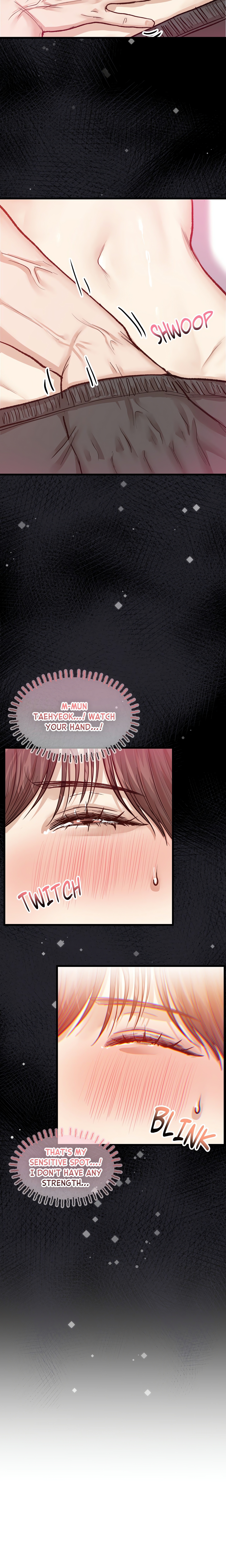 In My Sle Page 12 - MangaHe