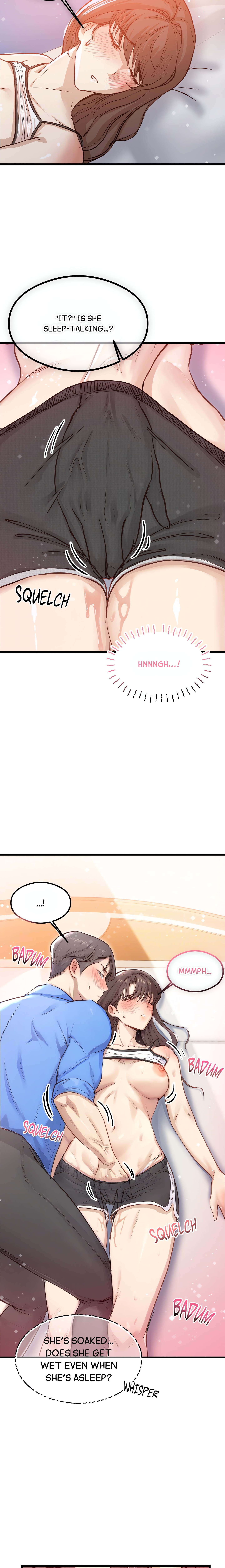 In My Sle Page 14 - MangaHe