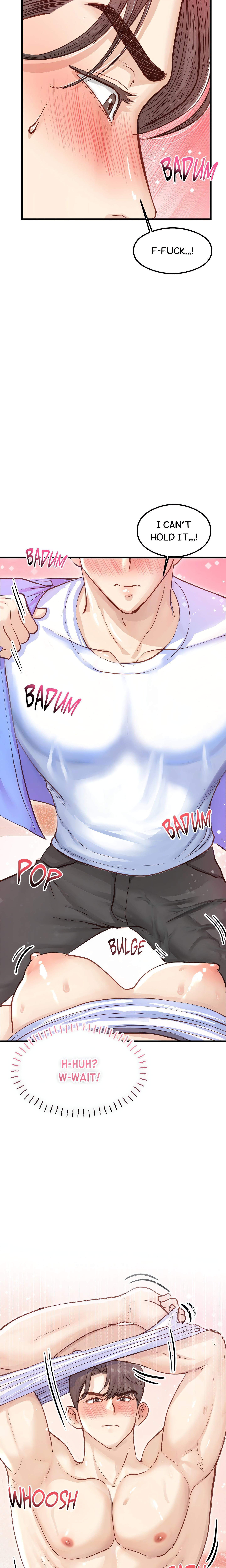 In My Sle Page 15 - MangaHe