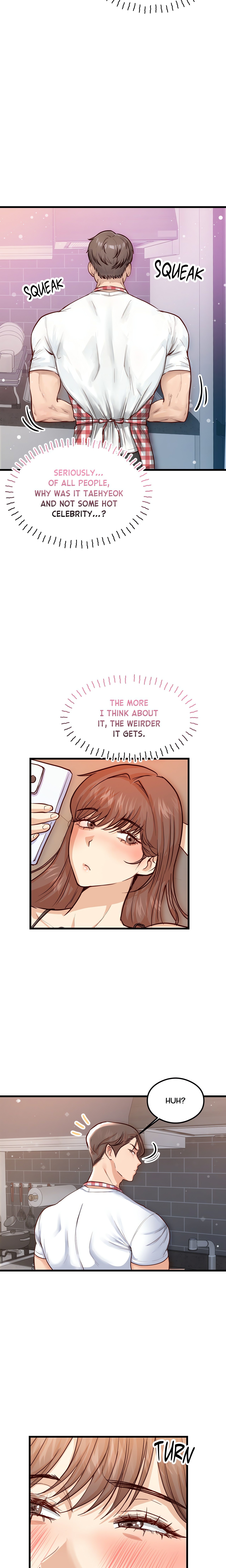 In My Sle Page 20 - MangaHe