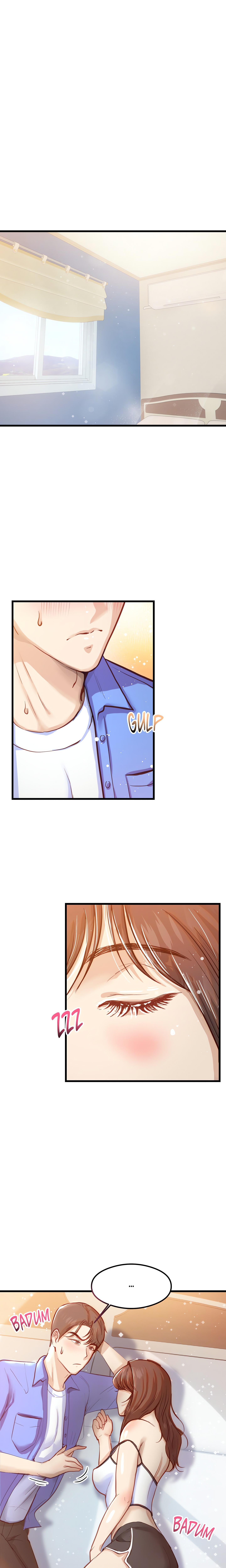 In My Sle Page 3 - MangaHe