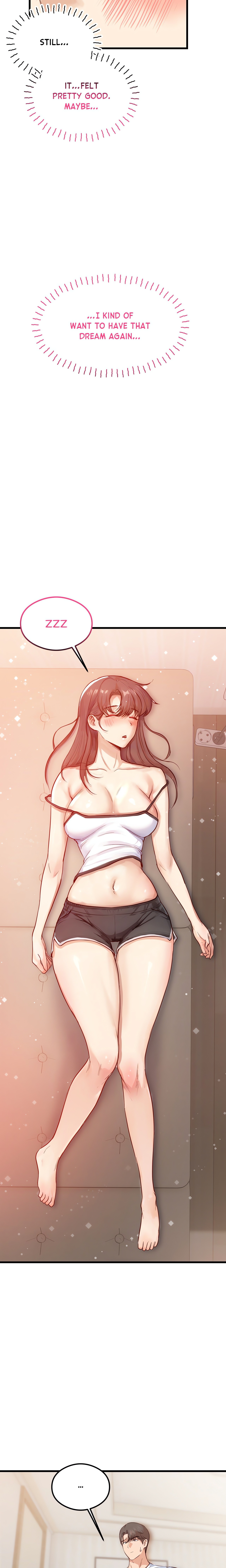 In My Sle Page 21 - MangaHe