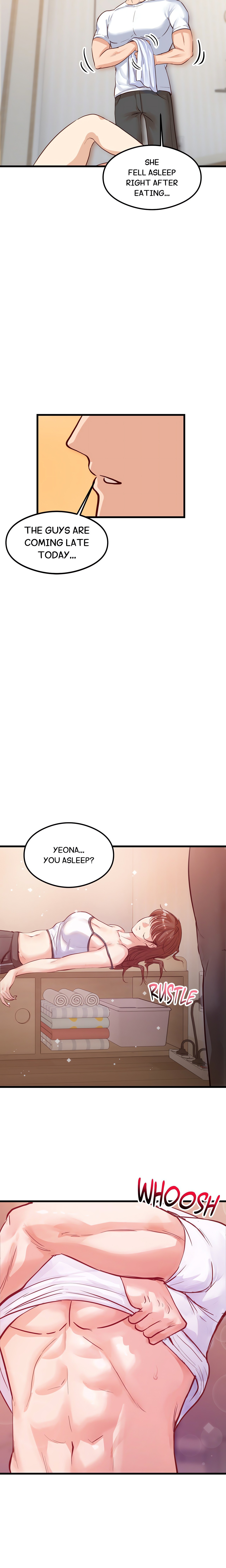 In My Sle Page 22 - MangaHe