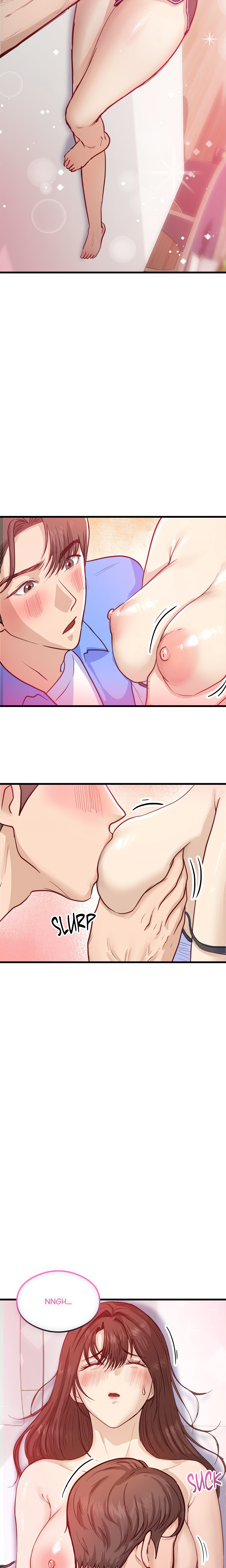 In My Sle Page 8 - MangaHe