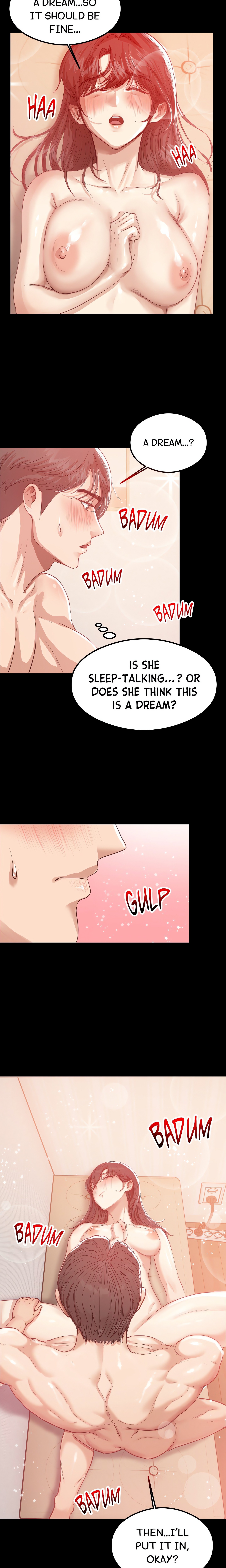 In My Sle Page 11 - MangaHe