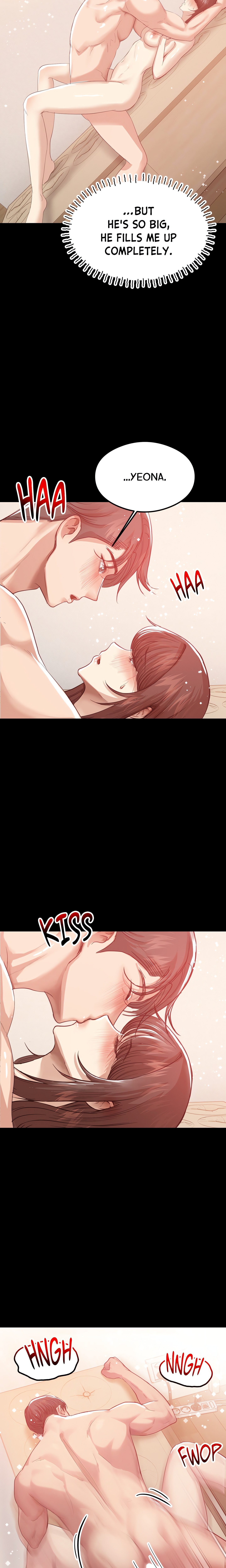 In My Sle Page 13 - MangaHe