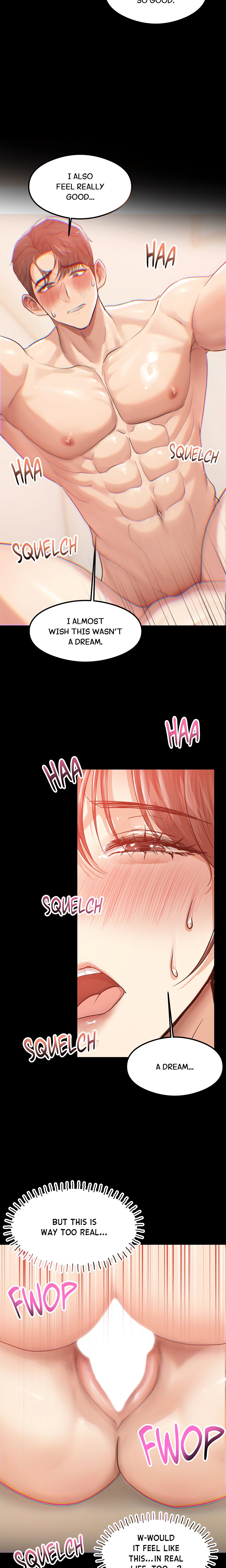 In My Sle Page 15 - MangaHe