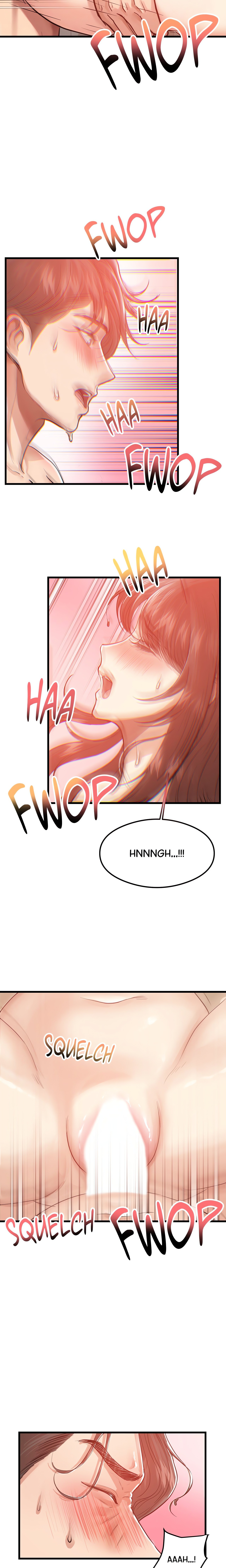 In My Sle Page 17 - MangaHe