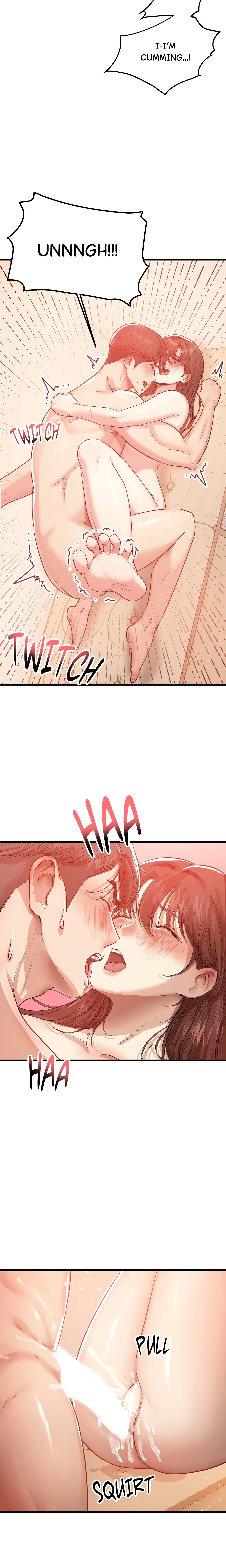 In My Sle Page 18 - MangaHe