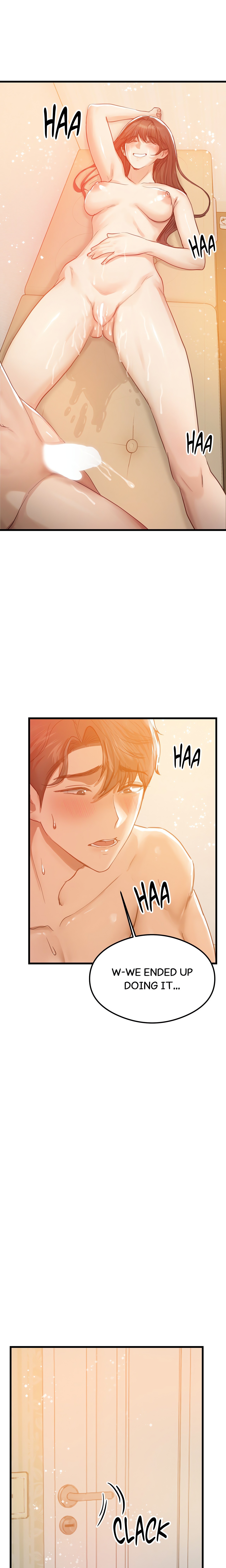 In My Sle Page 19 - MangaHe