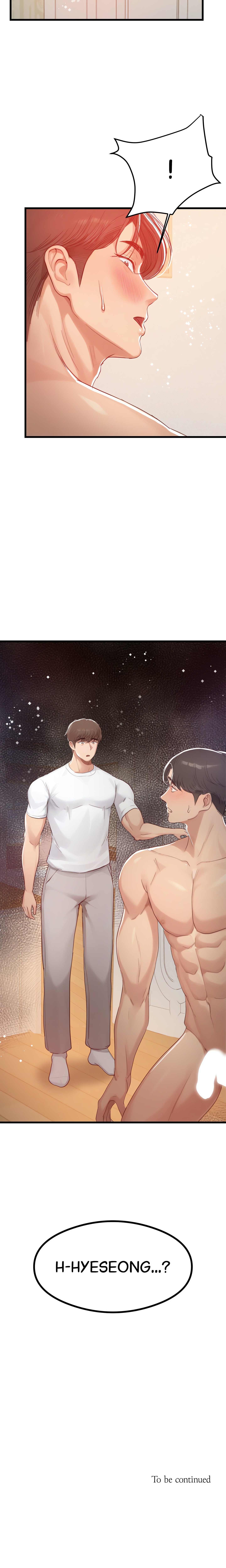 In My Sle Page 20 - MangaHe