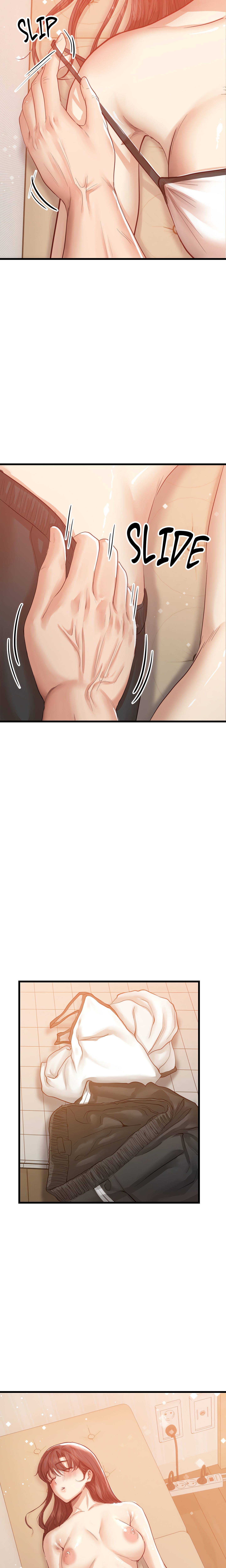 In My Sle Page 4 - MangaHe