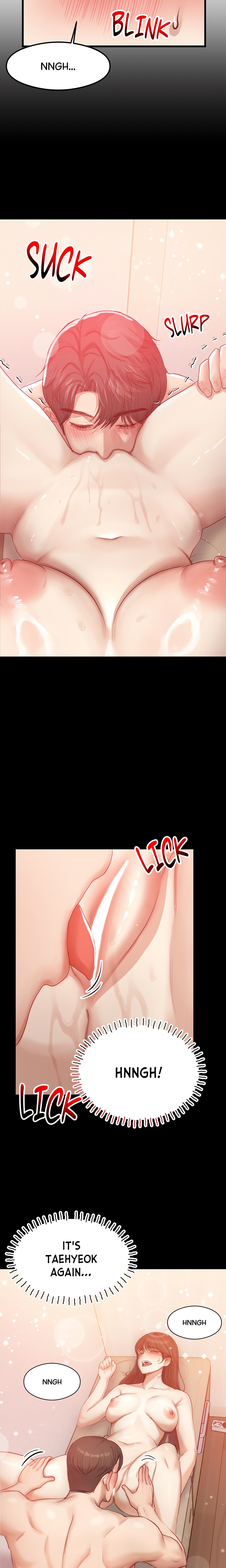 In My Sle Page 8 - MangaHe
