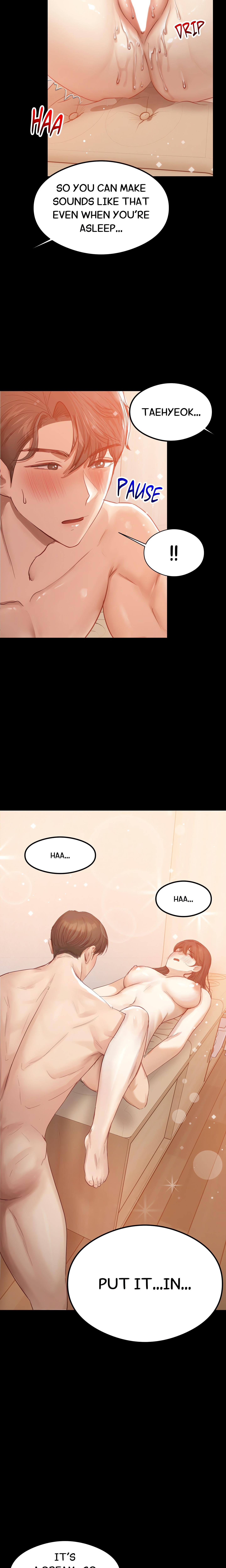 In My Sle Page 10 - MangaHe
