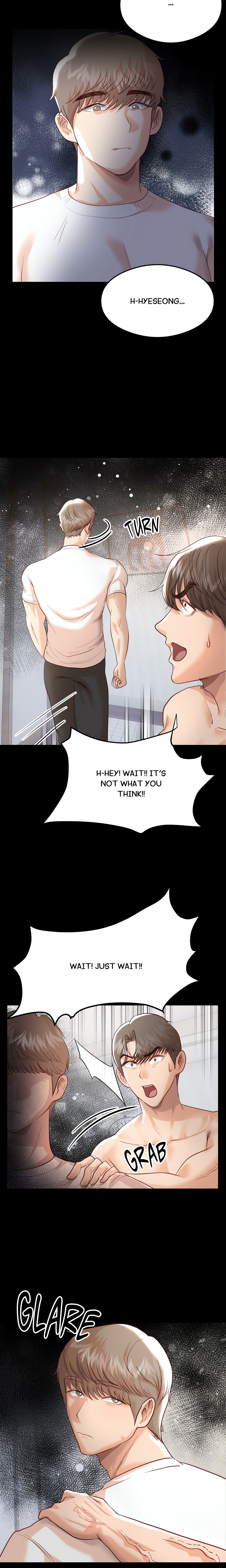 In My Sle Page 11 - MangaHe
