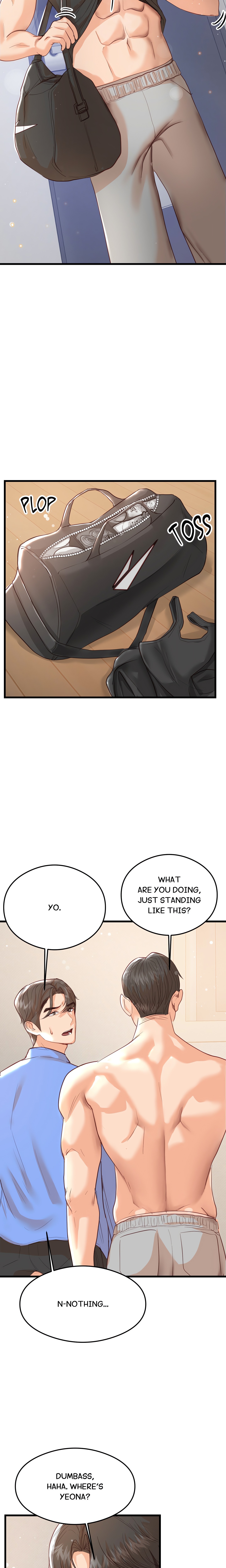 In My Sle Page 13 - MangaHe