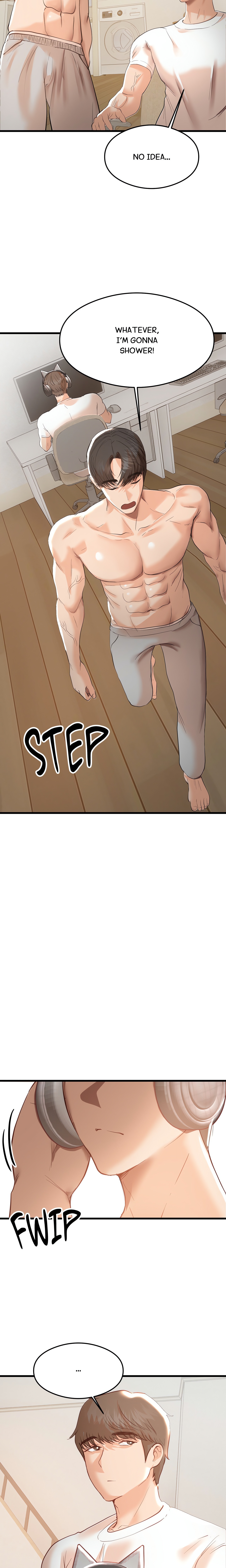 In My Sle Page 16 - MangaHe