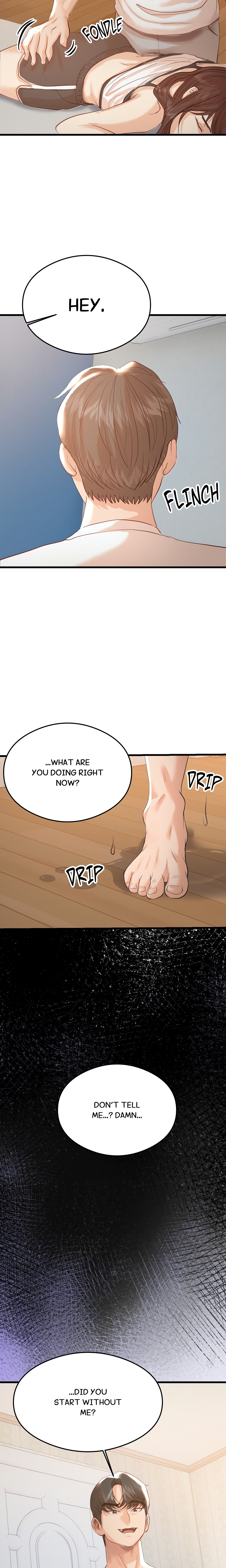 In My Sle Page 19 - MangaHe