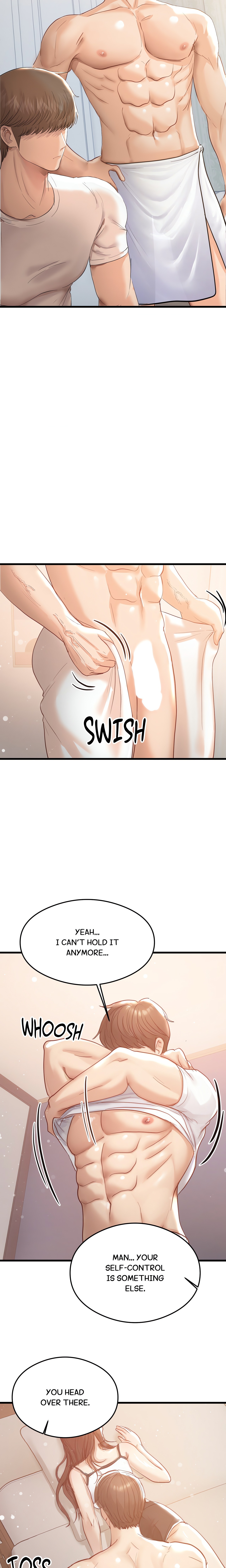 In My Sle Page 20 - MangaHe